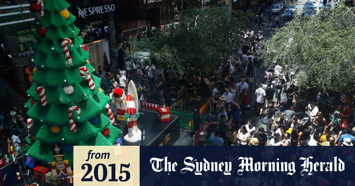 The Debate Should all shops be allowed to open on Boxing Day?